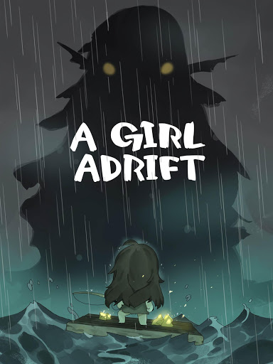 A Girl Adrift screenshot 2
