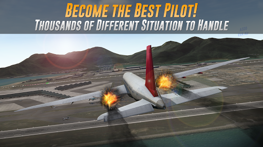 Airline Commander screenshot 3