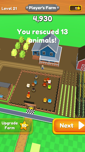Animal Rescue 3D screenshot 3