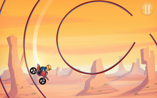 Bike Race Free screenshot 3