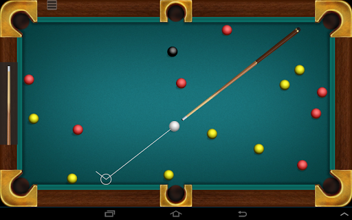 Billiard free screenshot 3