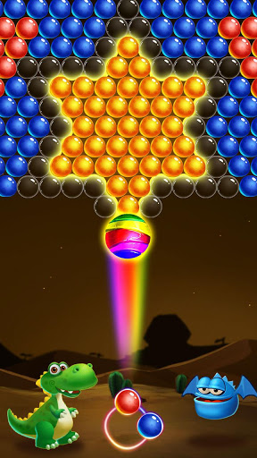 Bubble Shooter screenshot 2
