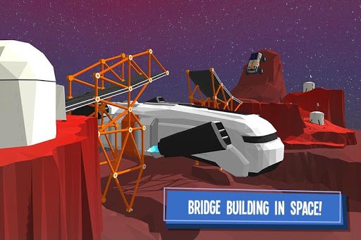Build a Bridge! screenshot 3