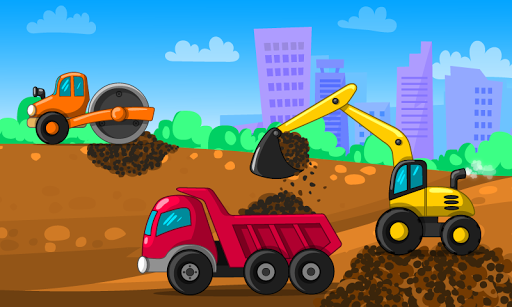 Builder Game screenshot 2