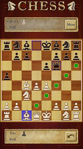 Chess Free screenshot 1