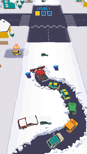 Clean Road screenshot 2