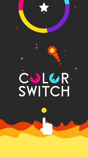 Color Switch screenshot 1
