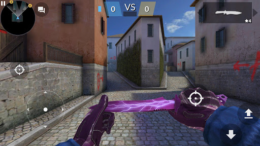 Critical Strike CS screenshot 3