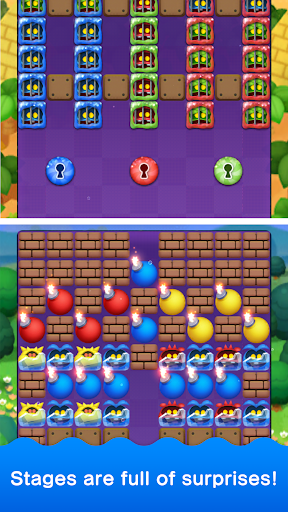 Dr. Mario World screenshot 3