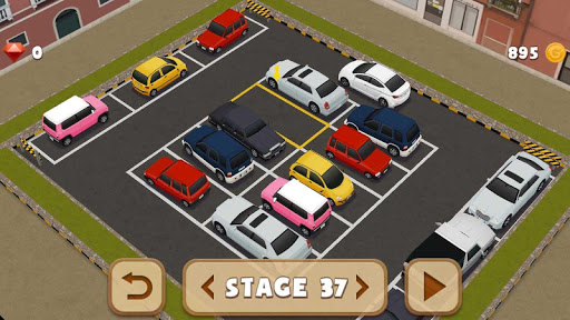 Dr. Parking 4 screenshot 1