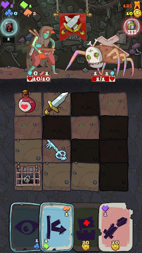 Dungeon Faster screenshot 2