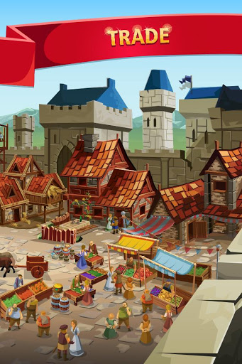 Empire - Four Kingdoms screenshot 2