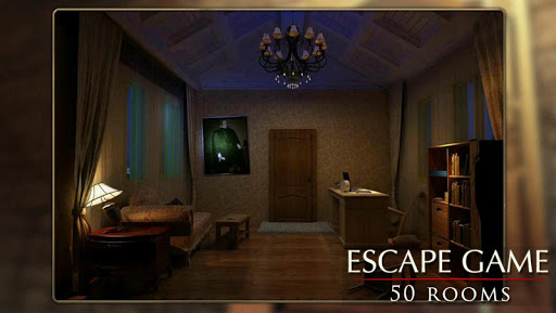 Escape game - 50 rooms 1 screenshot 1
