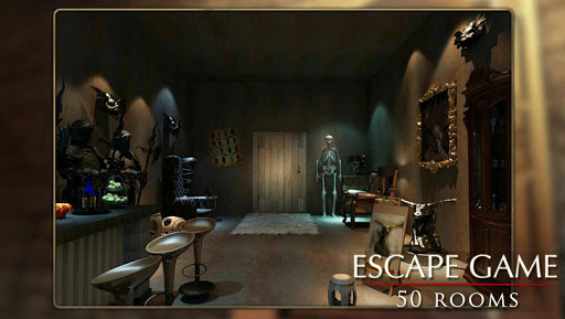 Escape game - 50 rooms 1 screenshot 3