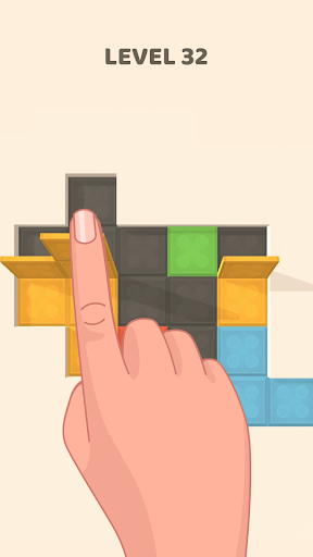 Folding Blocks screenshot 3