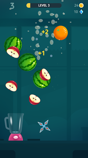 Fruit Master screenshot 1