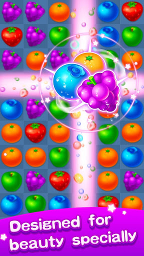 Fruit Puzzle screenshot 3