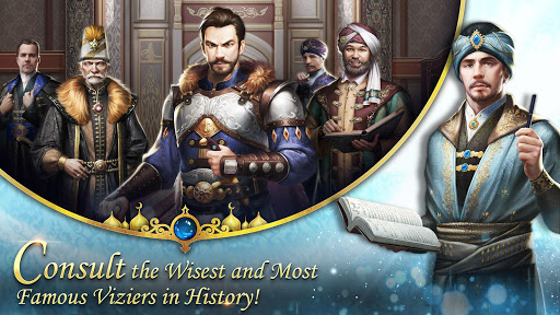 Game of Sultans screenshot 3