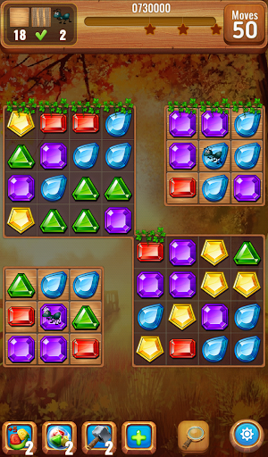 Gems or jewels screenshot 3