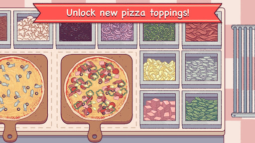 Good Pizza, Great Pizza screenshot 1