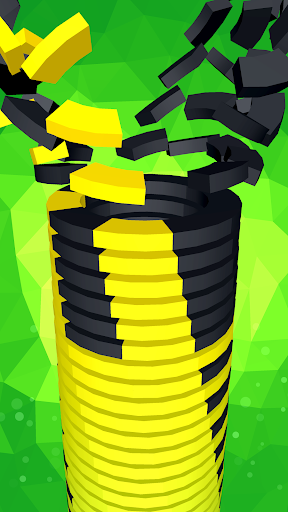 Stack Ball - Helix Blast for ios instal
