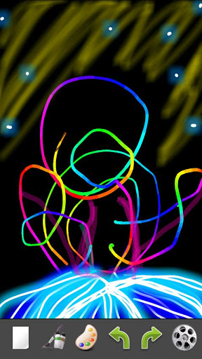 Kids Doodle - Color and Draw screenshot 1