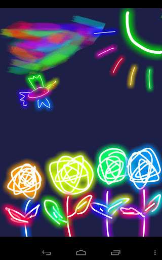 Kids Doodle - Color and Draw screenshot 2
