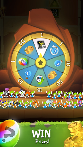 Lemmings - Puzzle Adventure screenshot 2