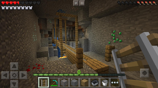 Minecraft Trial screenshot 3