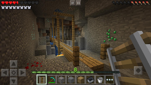 Download Minecraft Trial 1.16.201.01 for Android 