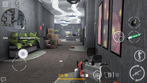 Modern Strike Online - PRO FPS screenshot 3