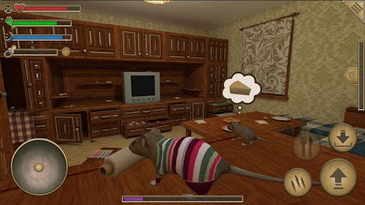 Mouse Simulator screenshot 2