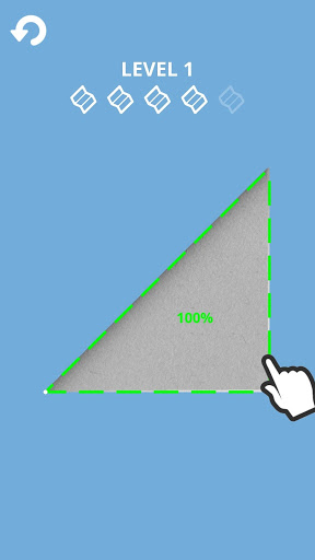 Origame screenshot 3