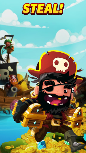 Pirate Kings screenshot 3