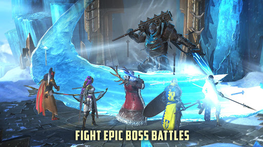 RAID - Shadow Legends screenshot 2