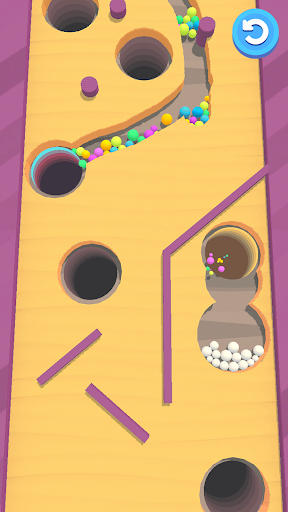 Sand Balls screenshot 3