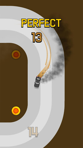 Sling Drift screenshot 3