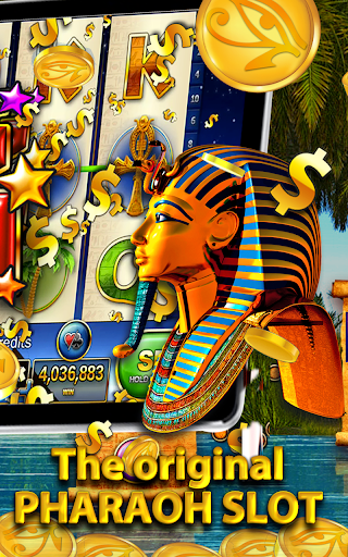 Slots Pharaoh's Way screenshot 2
