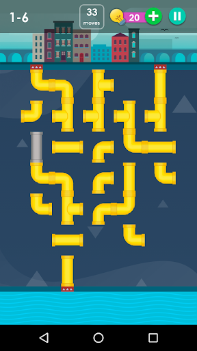 Smart Puzzles Collection screenshot 3