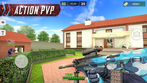 Special Ops - FPS PvP screenshot 2