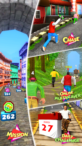 Street Chaser screenshot 2