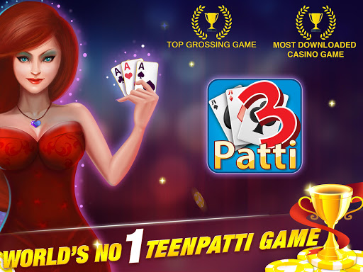 Teen Patti Poker screenshot 2
