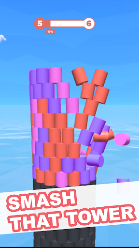Tower Color screenshot 1
