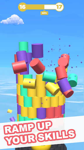 Tower Color screenshot 3