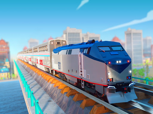 Train Station 2 screenshot 1