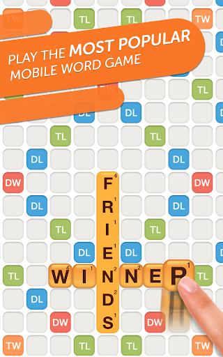 Words With Friends 2 screenshot 1