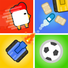 2 3 4 Player Mini Games