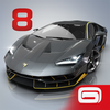 Asphalt 8 - Airborne