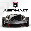 Asphalt 9 - Legends