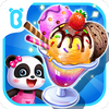 Baby Panda's Ice Cream Shop